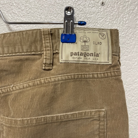 Patagonia Corduroy Pants - Picture 2 of 5